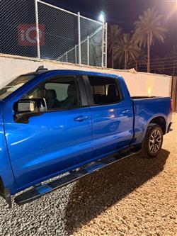 شيفروليه سلفرادو